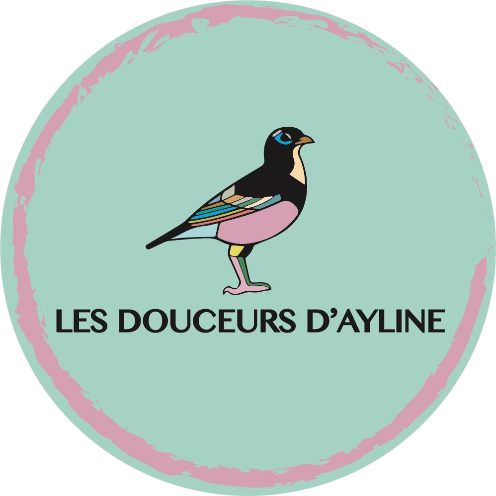 Les Douceurs d’Ayline logo