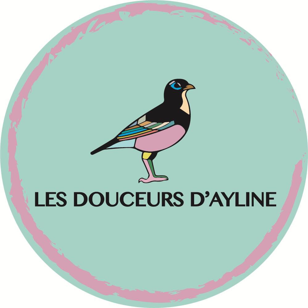 Les Douceurs d’Ayline logo