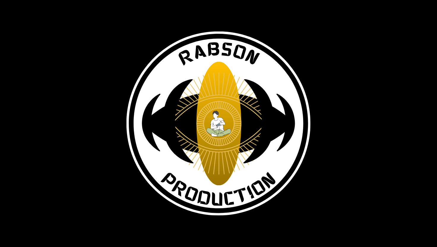 Rabson Production logo